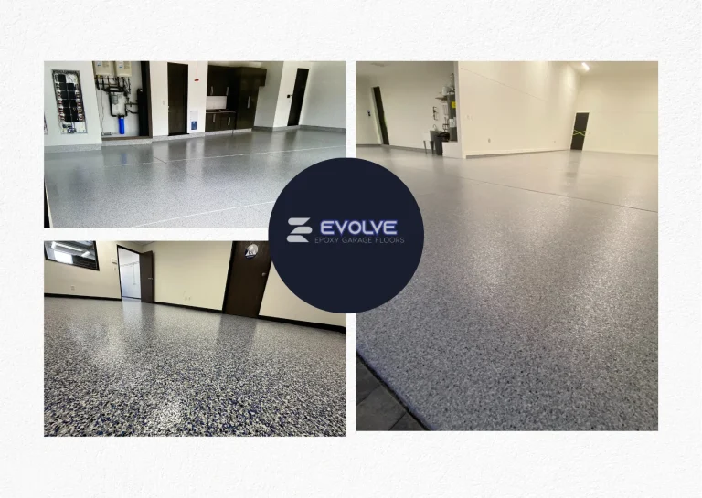 Top Benefits of Industrial Epoxy Flooring Corona for Durable and Resilient Surfaces