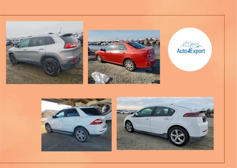 Top Tips for Winning Big at Car Auctions in USA and Finding Your Perfect Vehicle