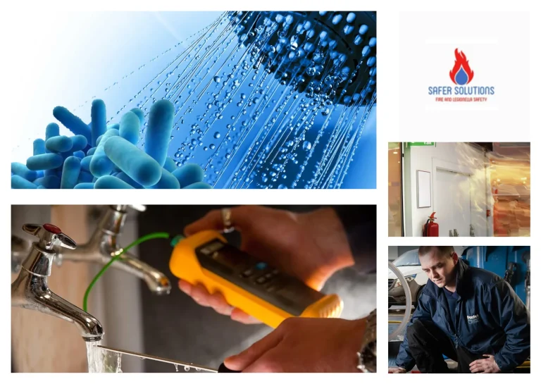 Expert Legionella Risk Assessments Dublin for Comprehensive Water Safety Compliance