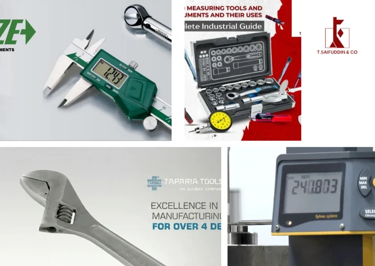 Accurate Industrial Measurement with Mitutoyo Depth Gauge Tools