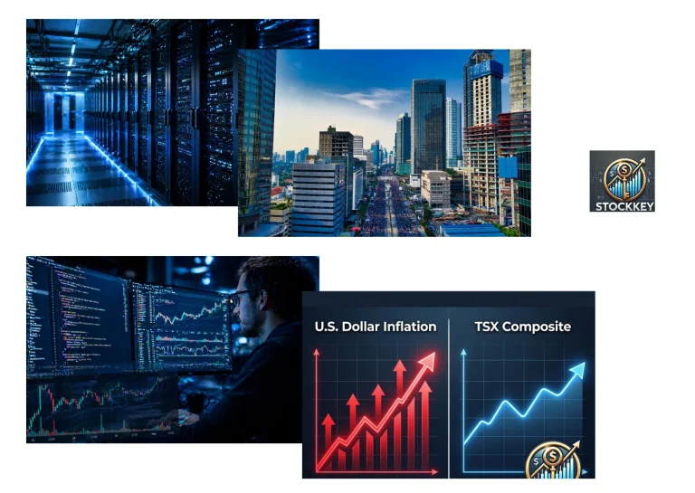 Best Canadian Stocks to Buy for Strong Returns and Growth Opportunities Best Canadian Stocks to Buy for Strong Returns and Growth Opportunities