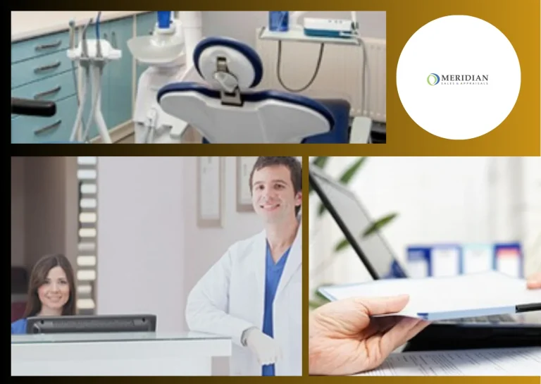 Find Dental Practices for Sale in Canada | Trusted Marketplace for Buyers and Sellers
