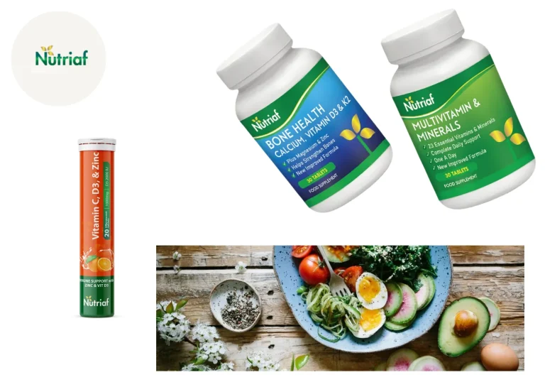 Top Bone Strength Supplements in Kenya for Enhanced Mobility and Joint Health