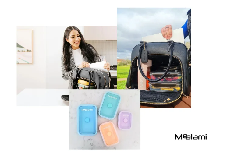 Best Meal Prep Bags Australia for Stylish and Organized Food Storage