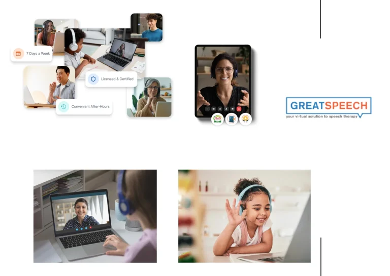 Top Online Speech Therapy Programs to Improve Communication Skills from Home