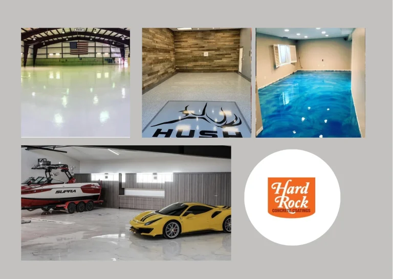Top Epoxy Flooring Salt Lake City Solutions for Durable and Stylish Surfaces