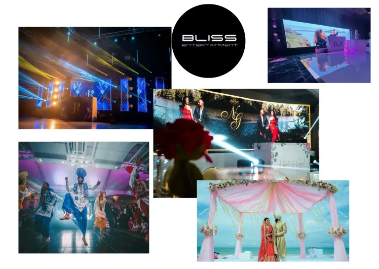 Top Tips for Hiring the Perfect Dubai Indian Wedding DJ to Elevate Your Celebration