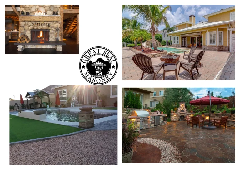 Top Masonry Contractor Glendale for Expert Repair and Installation Services
