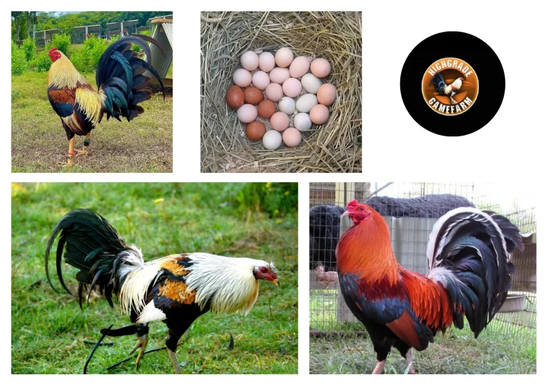 Buy Premium Game Roosters for Sale – Strong, Healthy, and Expertly Bred