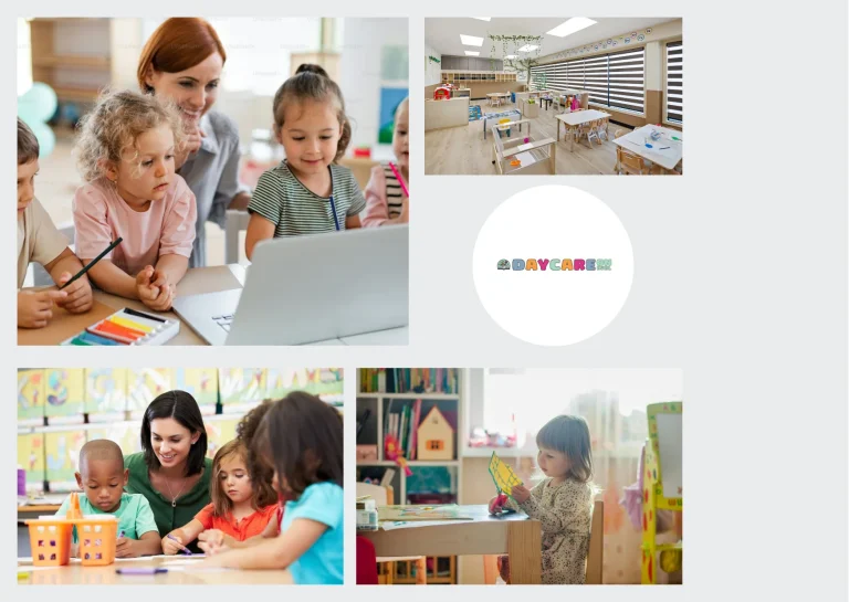 Best Daycare For Junior Toddler in Edmonton Area for Nurturing Early Growth