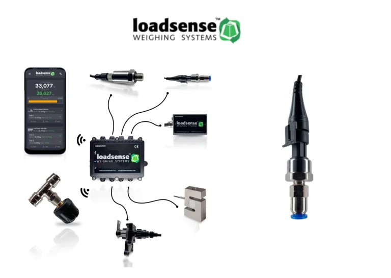 Accurate Skip Truck Weighing Solutions for Enhanced Load Management and Compliance