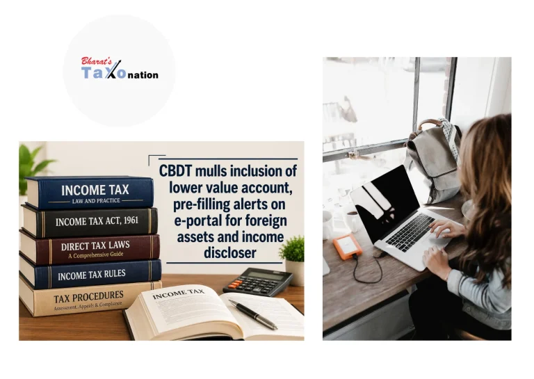 Comprehensive GST E-Library for Effortless Tax Compliance and Updates