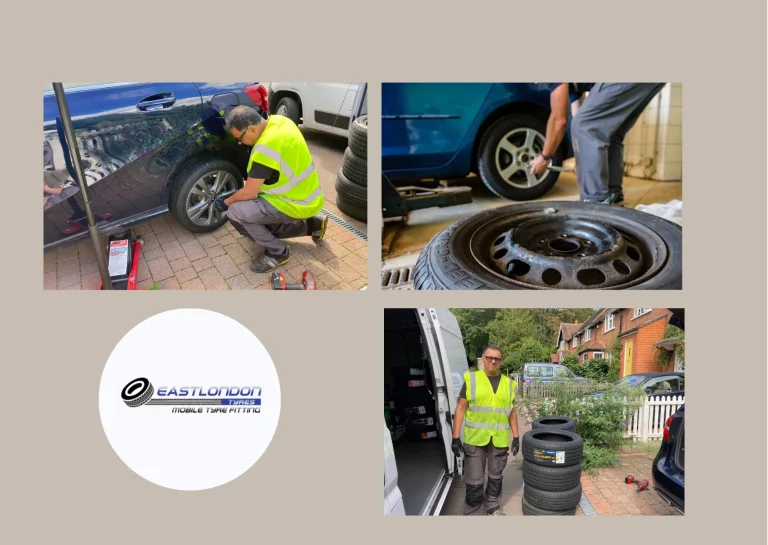 Reliable Mobile Tyre Fitting in Hackney for Convenient On-the-Go Service Reliable Mobile Tyre Fitting in Hackney for Convenient On-the-Go Service