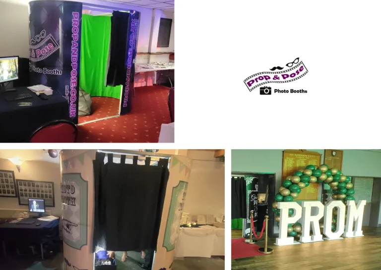 Affordable Photo Booth Prices For Weddings with Customizable Packages and Premium Quality