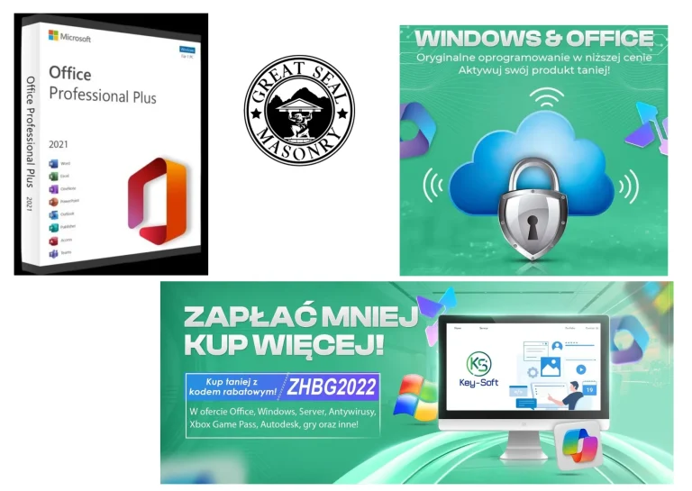 Office 2019 Professional Activation Key – Unlock Full Features Easily