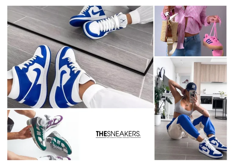 Stylish Pink Air Jordans for Sneaker Lovers Seeking Unique and Vibrant Footwear