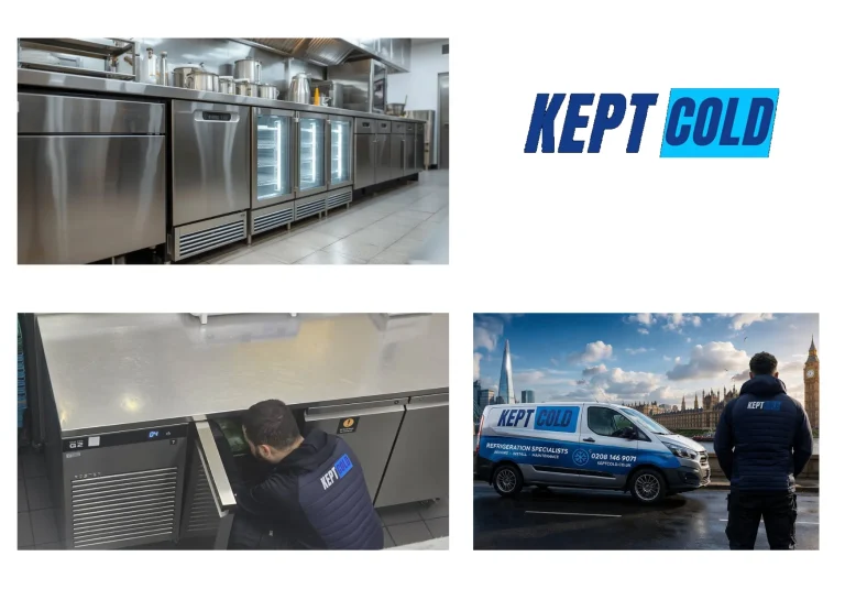 Trusted Refrigeration Engineer Fitzrovia for Expert Installation, Maintenance, and Repair Services