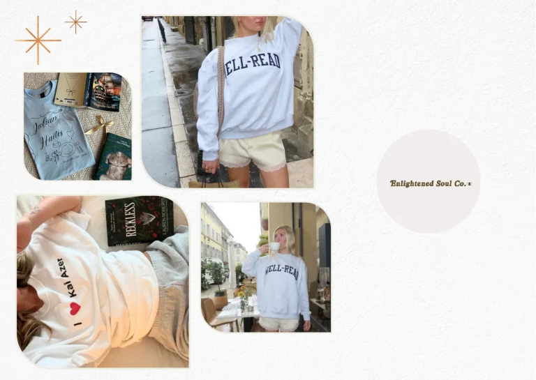 Creative and Inspiring Words on Tee Shirts to Express Your Unique Style
