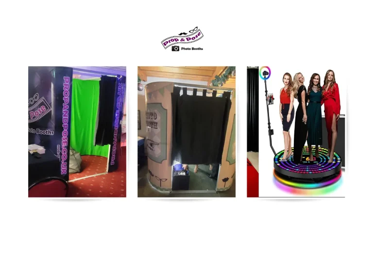 Ultimate Guide to Photo Booth Hire Wigan for Unforgettable Events and Celebrations