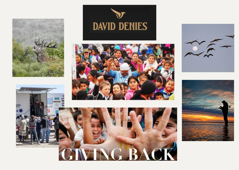 Ultimate Guide to the Best Dove Shooting in Argentina for Unmatched Hunting Adventures