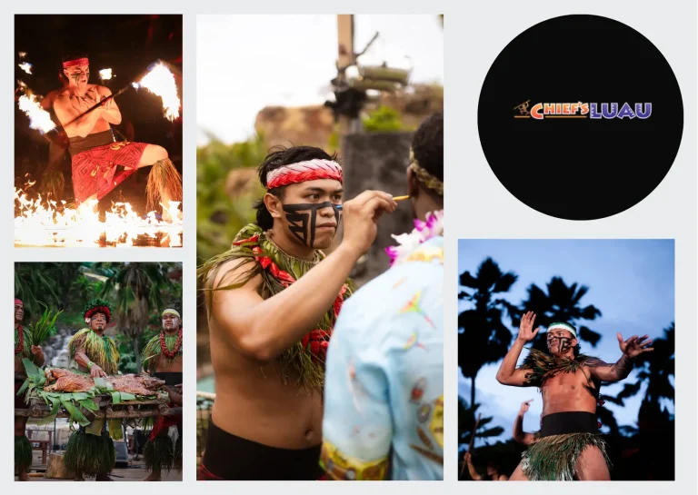 Experience the Ultimate Fire Dancer Show Oahu with Spectacular Performances and Hawaiian Culture