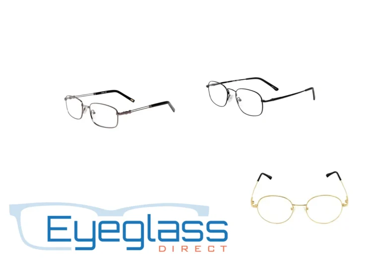 Shop Hemingway Vintage Eyeglasses Online for Classic Style and Modern Comfort