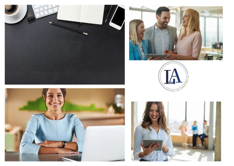 Maximize Efficiency and Focus on Growth When You Outsource Administrative Tasks