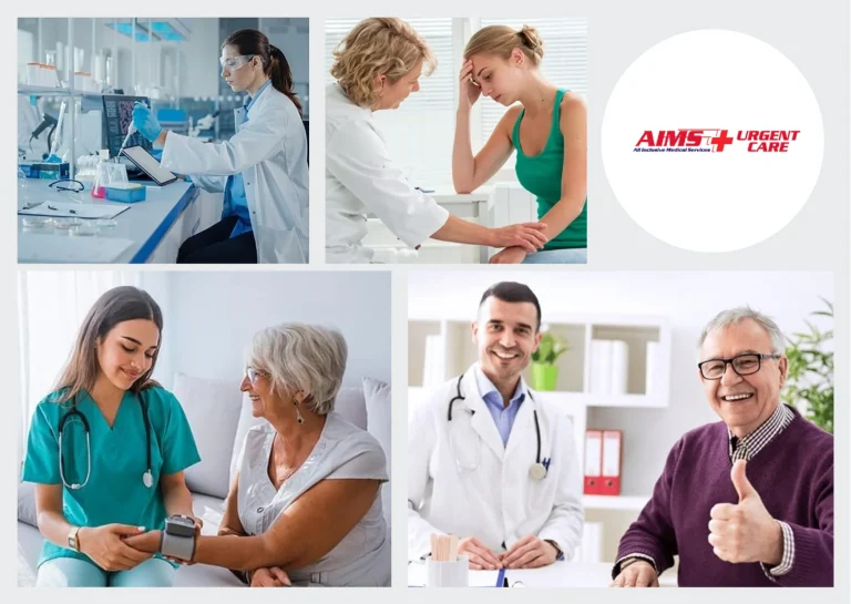 Top Urgent Care Clinics in Sacramento California for Fast and Reliable Treatment