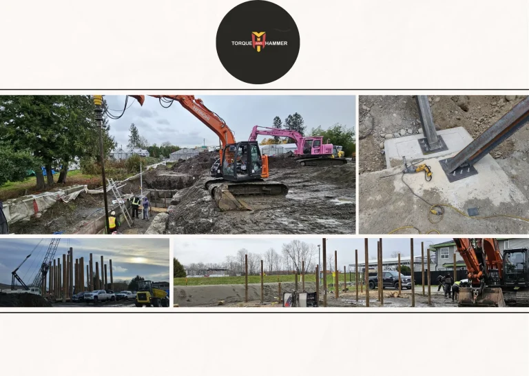 Expert Guide to Helical Piles for Residential Work and Installation Benefits