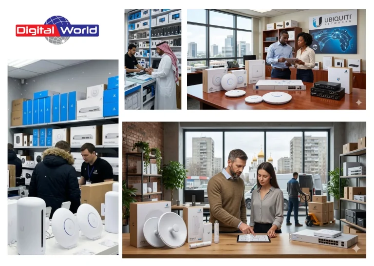 Top Mimosa Dealer in UAE for Quality Networking Equipment and Support