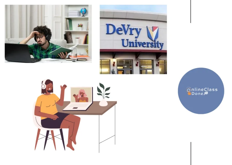 Expert Do My Online Class Service for Accurate, Timely, and Stress-Free Academic Support