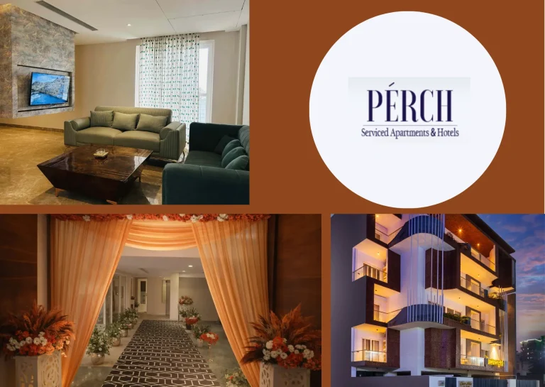 Top Service Apartment in Gurgoan for Comfortable and Convenient Stays