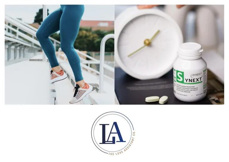 Best NAD+ Supplement Australia for Enhanced Health and Wellness
