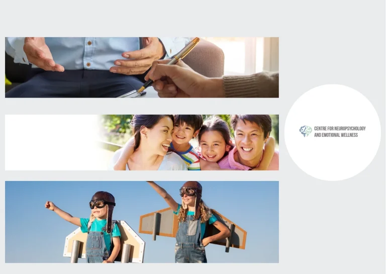 Comprehensive Child Neuropsychology Assessment in Toronto for Effective Support and Wellness