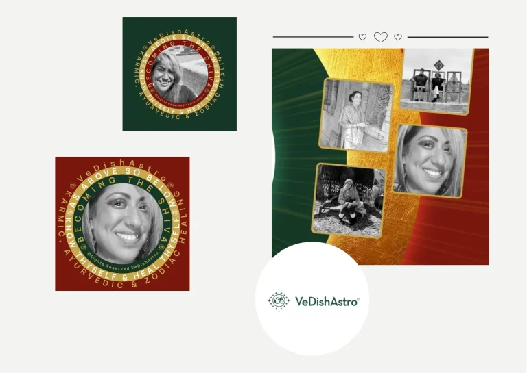 Ayurvedic Healing UK: Traditional Wellness and Spiritual Rejuvenation with VeDishAstro