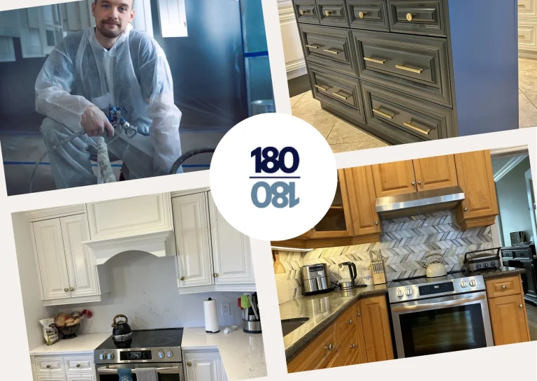 Top Painters Waterloo Ontario for Expert Cabinet, Interior, and Exterior Painting Services
