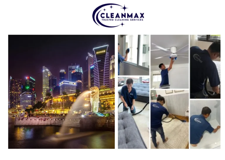 Professional Commercial Cleaning Services for Spotless and Safe Business Spaces