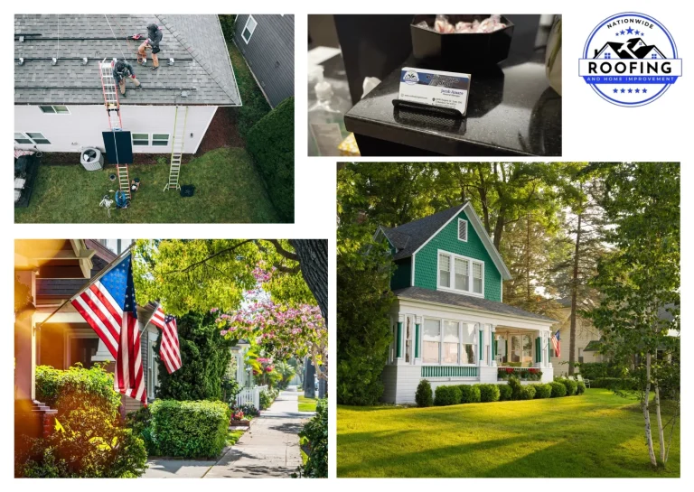 Top Roofing Materials for Hot and Humid Climates to Protect Your Home Effectively