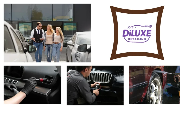Expert Supercar Detailing London Services for Ultimate Luxury Vehicle Care