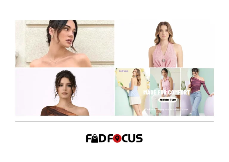Affordable GenZ Fashion Pune for Trendy and Budget-Friendly Outfits
