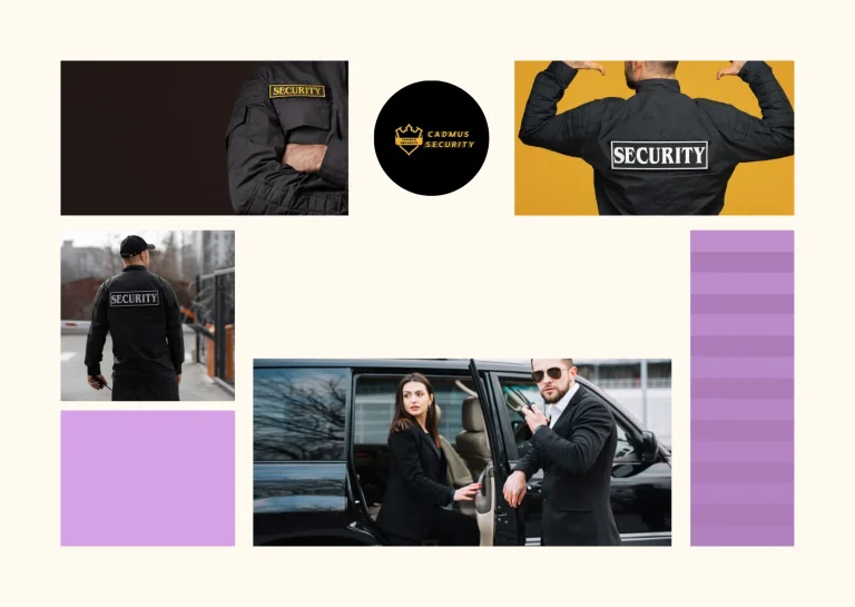 Elite VIP Bodyguard Services for Unmatched Personal Protection and Security