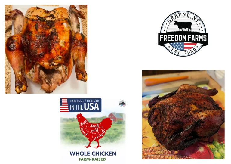 Discover Fresh and Sustainable Local Meat Farms for Quality Grass-Fed and Pasture-Raised Products