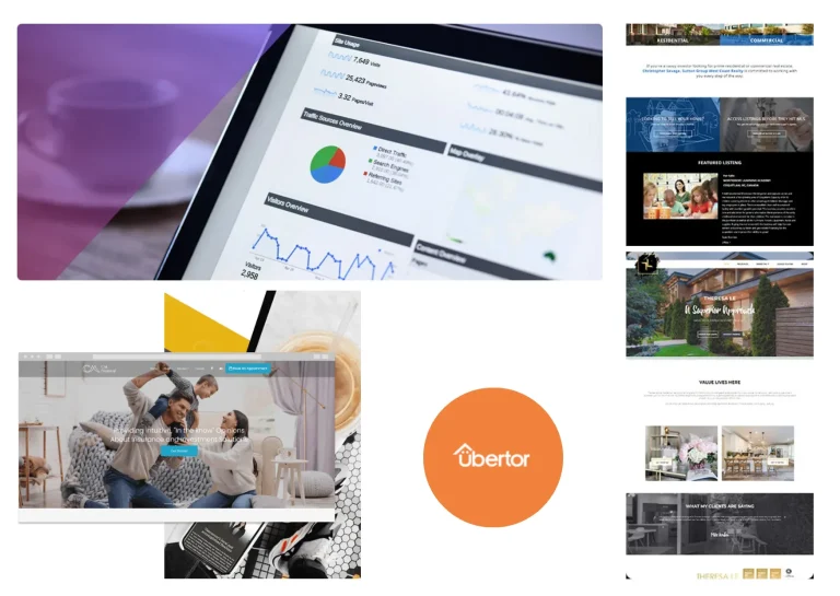 Top SEO Services for Real Estate to Boost Your Property Business