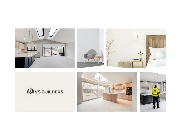 Top Building Contractors Dublin for Reliable and Quality Construction Services