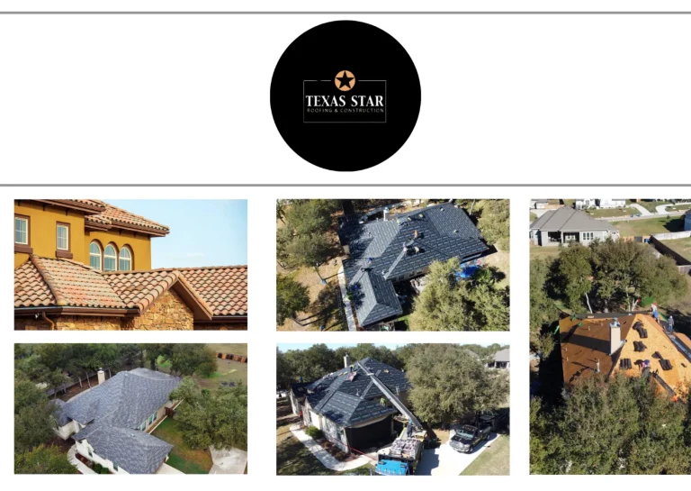 Top Commercial Roofing Services to Safeguard Your Business Property