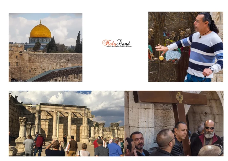 Explore the Hidden History of Ayalon Institute Museum Rehovot with Holy Land VIP Tours