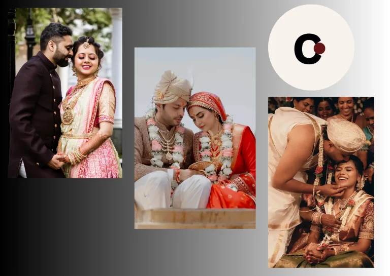 Affordable Wedding Photography Packages Bangalore for Stunning and Customized Wedding Coverage