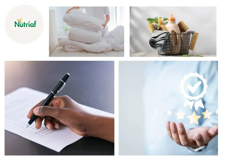 Expert Professional Cleaning Services in Miami for Spotless Homes and Workplaces