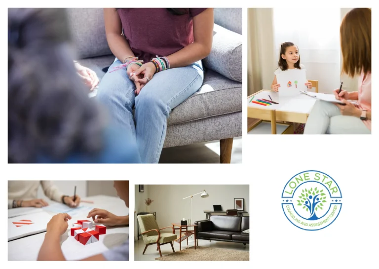 Effective CBT Therapy in McKinney for Improved Mental Health and Wellbeing