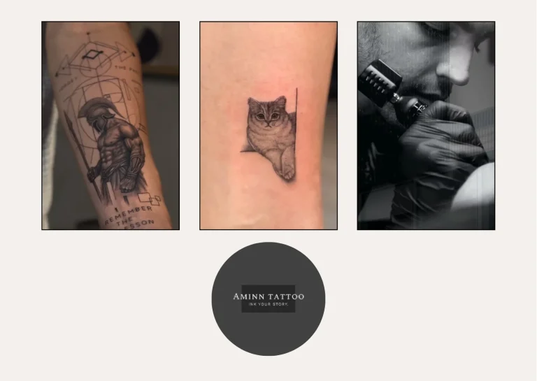 Expert Fine Line Tattoo Ideas for Delicate and Minimalist Designs